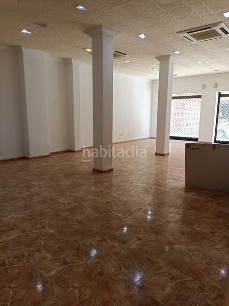 Foto 210beec5-bf03-4b34-ad53-cbad5c74a209. Location local commercial dans Centro-San Felipe-Huerta Fava Línea de la Concepción (La)