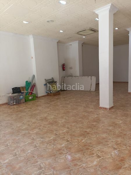 Foto 47eca953-afcb-409a-8d65-74d674d4bfce. Location local commercial dans Centro-San Felipe-Huerta Fava Línea de la Concepción (La)
