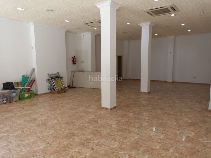 Foto aafd911c-437a-41a2-b281-f27cb97fcbcf. Location local commercial dans Centro-San Felipe-Huerta Fava Línea de la Concepción (La)
