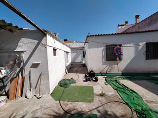 Casa a San Pedro-Gabriel Miró-María Guerrero