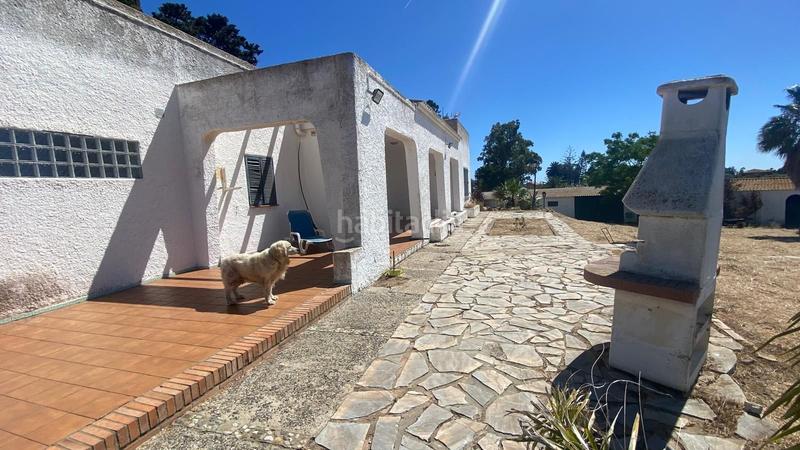 Foto 6fcd68aa-b396-4c48-8868-6e15389aaf8a. Bauernhof in El Zabal-Santa Margarita Línea de la Concepción (La)