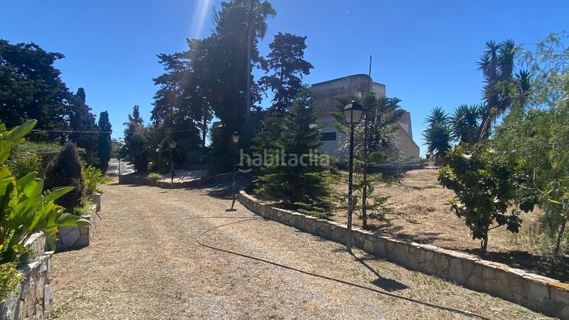 Foto 27011b14-c22d-4a54-b779-d3f85e22e2b3. Masía en El Zabal-Santa Margarita Línea de la Concepción (La)