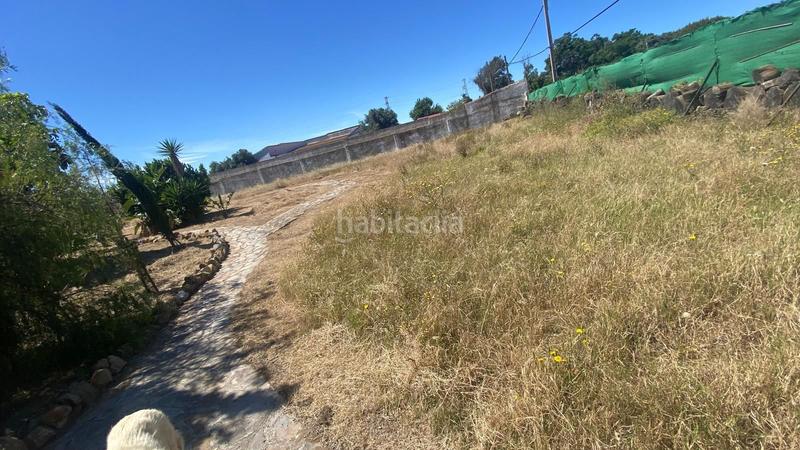 Foto a249329c-ad8b-4760-a770-ec53cd3fde6b. Masía en El Zabal-Santa Margarita Línea de la Concepción (La)