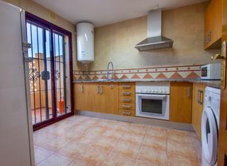 Casa a El Zabal-Santa Margarita