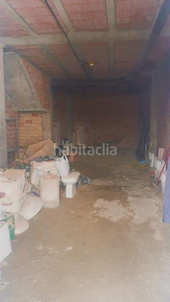 Foto 46e37d6e-38bb-4328-bc3b-0ca5d7476a5d. Local comercial en San Pedro-Gabriel Miró-María Guerrero Línea de la Concepción (La)