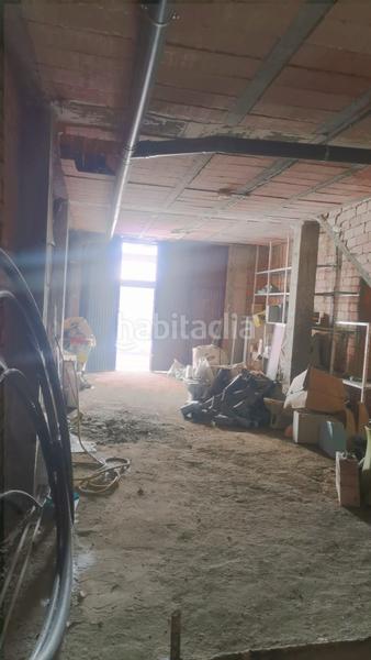 Foto 4e129b86-4083-4f5d-898b-bae8d0c07d99. Local comercial en San Pedro-Gabriel Miró-María Guerrero Línea de la Concepción (La)