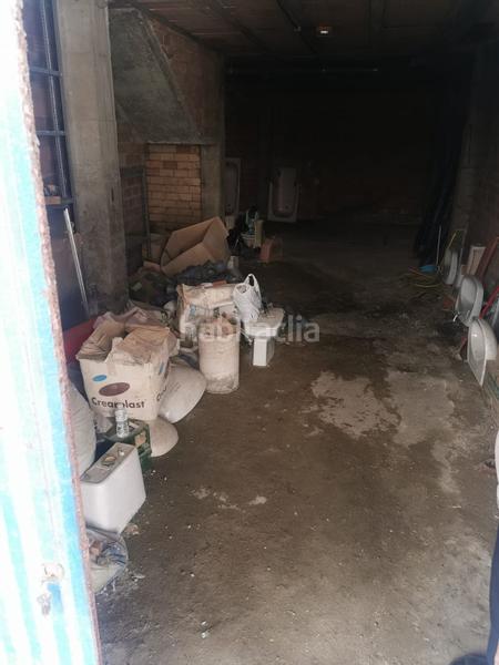 Foto a2cfd179-c4a6-4c95-955a-8f6ddd589c3c. Local comercial en San Pedro-Gabriel Miró-María Guerrero Línea de la Concepción (La)
