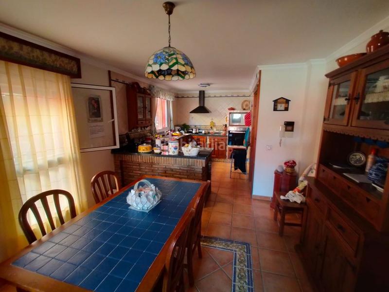 Foto 3e342084-c5c2-4415-abe4-775fee05ce60. Casa en San José-San Bernardo Línea de la Concepción (La)