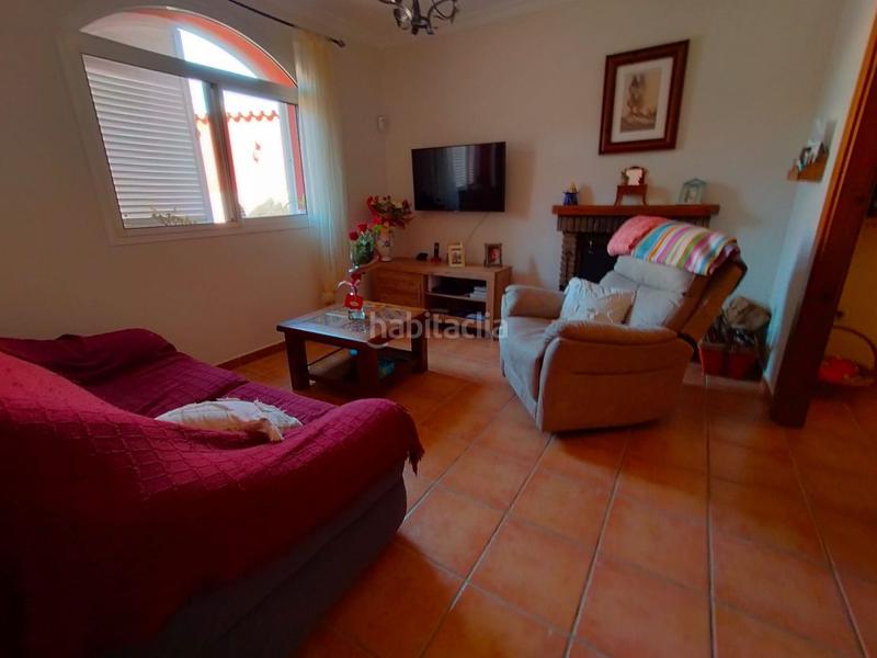 Foto 407536ff-99d9-4132-ae6c-d2dd4780febd. Casa en San José-San Bernardo Línea de la Concepción (La)
