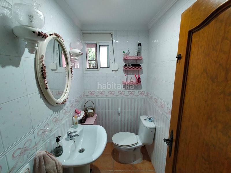 Foto d06914a0-1b00-4687-bf2b-33fb9fdc6fe1. Casa en San José-San Bernardo Línea de la Concepción (La)