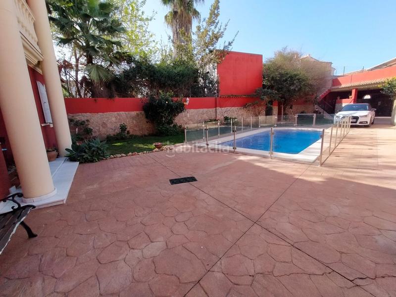 Foto d33580a5-b3ba-4a8b-b075-9b911b6dcf9d. Casa en San José-San Bernardo Línea de la Concepción (La)