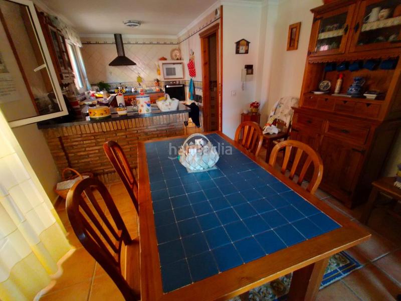 Foto ff5ec634-f489-40c2-b9b5-7e95dcbaae95. Casa en San José-San Bernardo Línea de la Concepción (La)