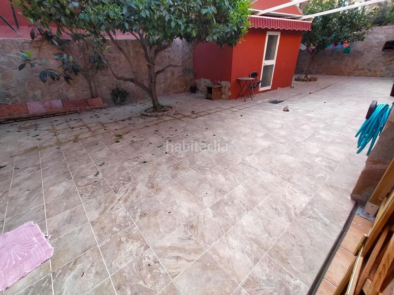 Foto 05f74d24-f779-4a47-8d79-945eeb4184c4. House in San José-San Bernardo Línea de la Concepción (La)