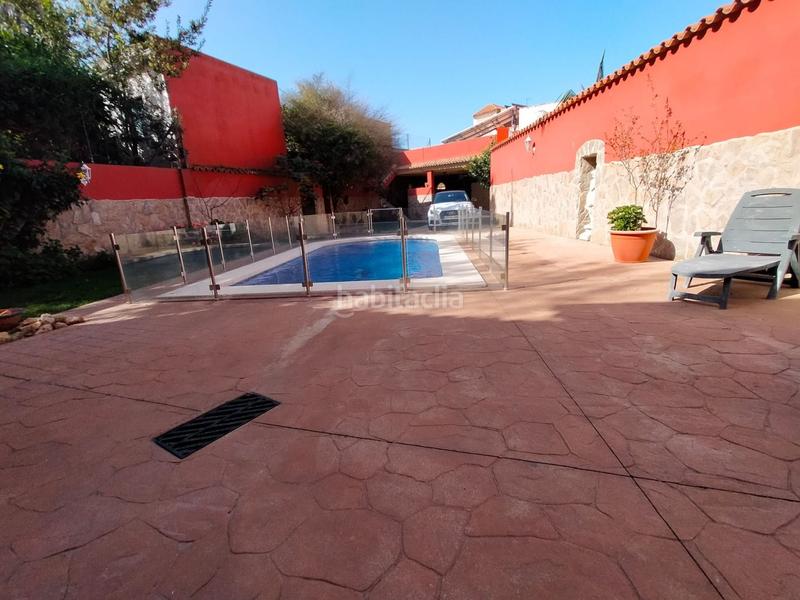 Foto 2f73a72b-eaac-4f38-ae69-3a6e283d3cde. House in San José-San Bernardo Línea de la Concepción (La)