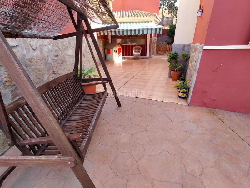 Foto ac390058-0e92-40f1-ab97-04fe64f3e456. House in San José-San Bernardo Línea de la Concepción (La)