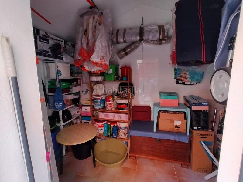 Foto d285f975-b03f-4b47-a796-48b01ccb1a95. House in San José-San Bernardo Línea de la Concepción (La)