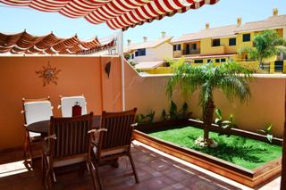 Casa adossada a El Zabal-Santa Margarita