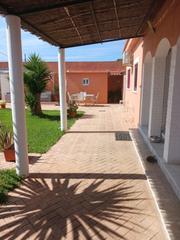 Masia a El Zabal-Santa Margarita