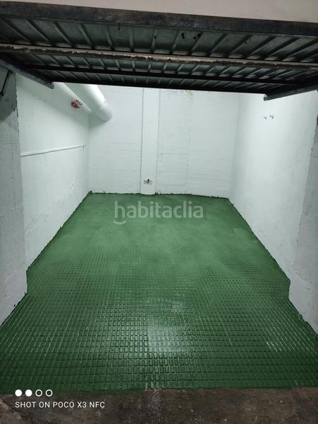 Foto 757105e6-6d69-47e3-8ac1-090026240838. Parking coche en La Atunara-Periáñez Línea de la Concepción (La)