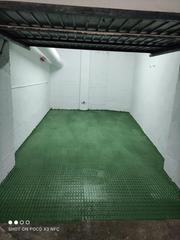 Car parking in La Atunara-Periáñez