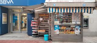 Business premise in Centro-San Felipe-Huerta Fava