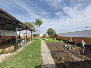 Casa en El Zabal-Santa Margarita