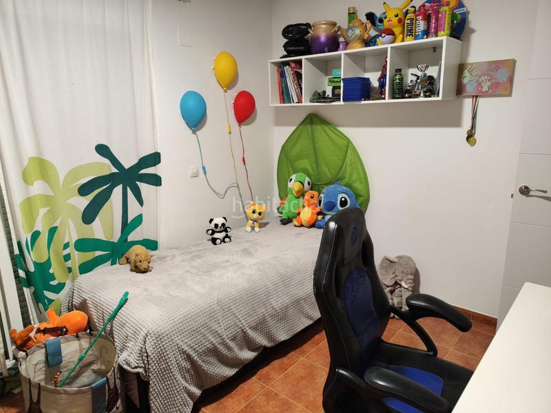 Foto 05cb7dfc-c4c3-404c-80bb-5875da445b67. Appartamento in El Zabal-Santa Margarita Línea de la Concepción (La)