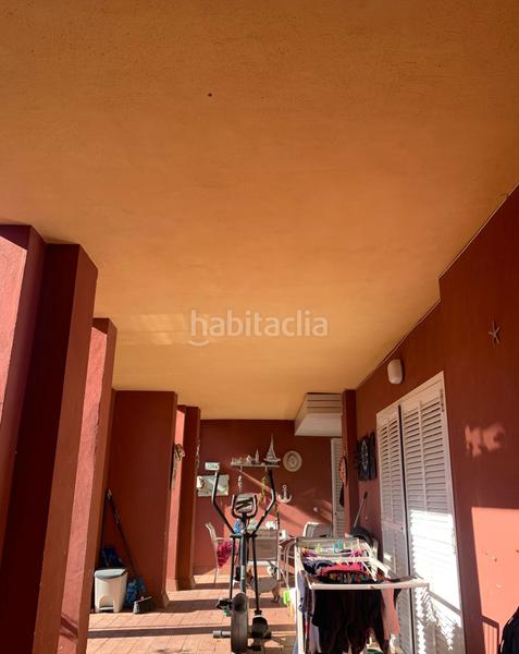 Foto 33872970-a342-4de4-ae40-2701c8b967be. Appartamento in El Zabal-Santa Margarita Línea de la Concepción (La)