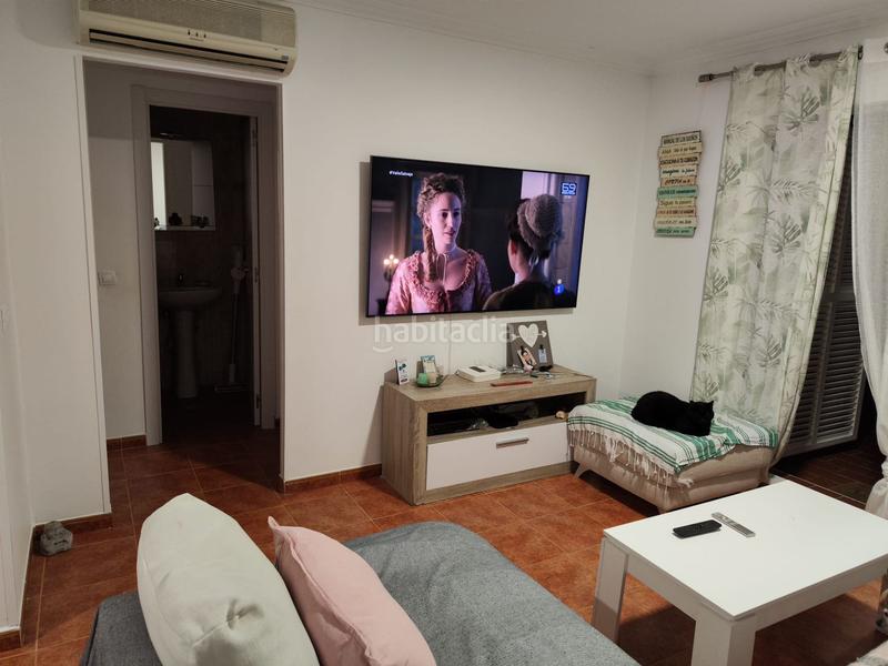 Foto 4fad168b-1e6b-4d8c-afc1-341d35188260. Appartamento in El Zabal-Santa Margarita Línea de la Concepción (La)