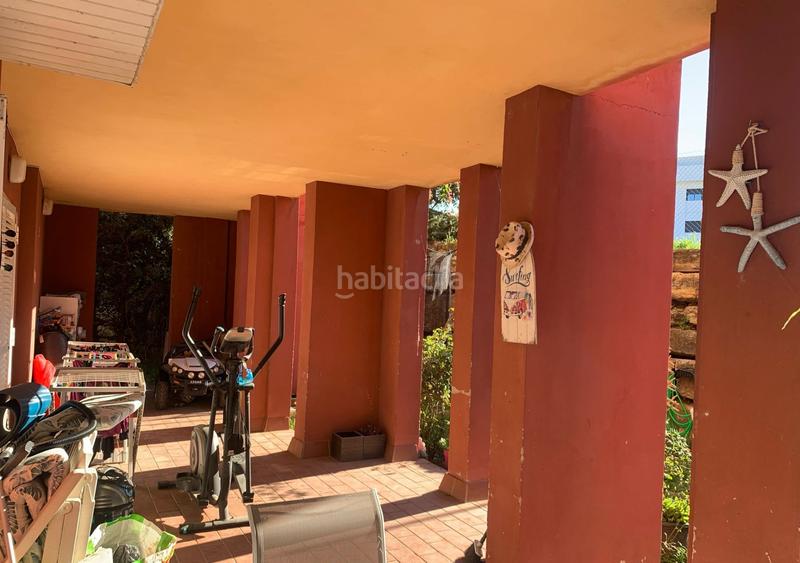 Foto 66f500aa-1b52-4b5c-a9ef-8e01d46483e9. Appartamento in El Zabal-Santa Margarita Línea de la Concepción (La)