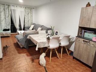Pis a El Zabal-Santa Margarita. Se vende piso perfecto para inversión!!