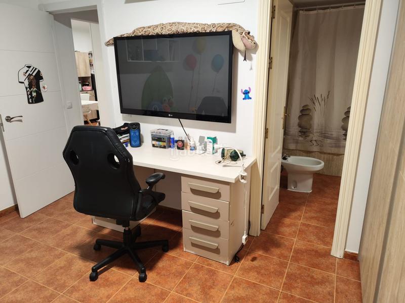 Foto d1ba1142-a441-4365-acb6-1a0c7cf3cafd. Appartamento in El Zabal-Santa Margarita Línea de la Concepción (La)