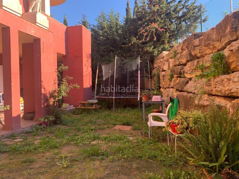 Foto dfeda048-4df6-4745-ba57-0af0db10151d. Appartamento in El Zabal-Santa Margarita Línea de la Concepción (La)