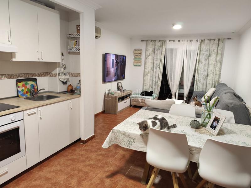 Foto ed65502e-5f0d-40a2-85a8-4abf81bde3c8. Appartamento in El Zabal-Santa Margarita Línea de la Concepción (La)