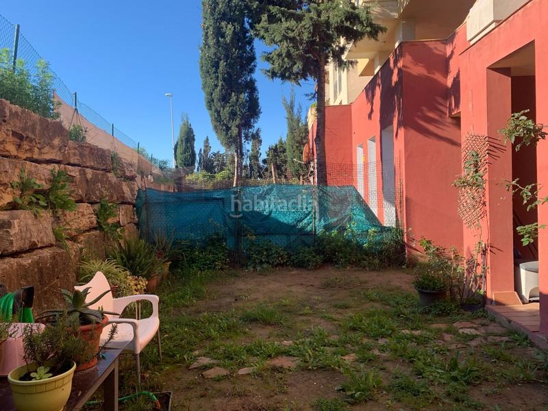 Foto f82b81c7-37fd-4dd2-b4de-ad5a53b70c20. Appartamento in El Zabal-Santa Margarita Línea de la Concepción (La)