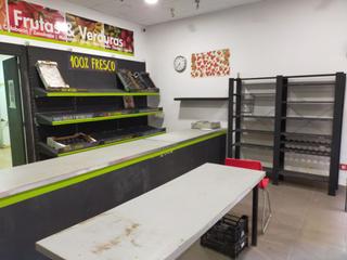 Local Comercial en Santa Brbara-Ciudad Deportiva