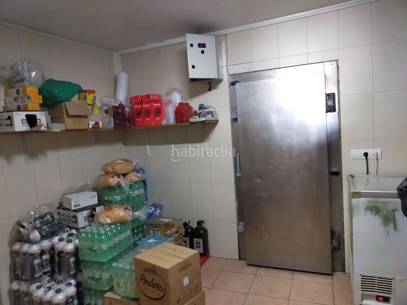 Foto 6e5b5423-a401-45f2-b3c4-a9f41051edcb. Maison dans El Zabal-Santa Margarita Línea de la Concepción (La)