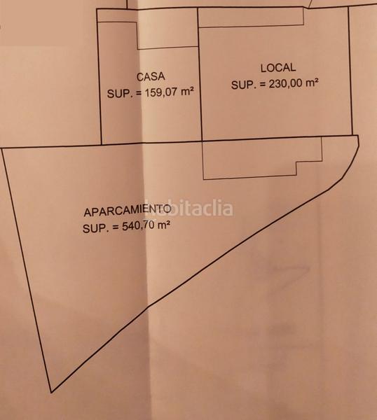 Foto bf607097-1e9a-4067-8b55-71a470914334. Maison dans El Zabal-Santa Margarita Línea de la Concepción (La)