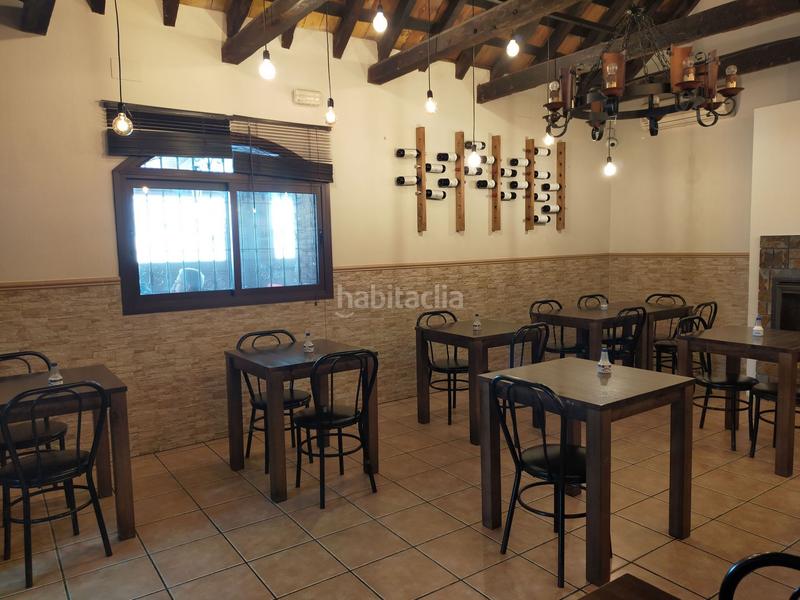 Foto ec2b466d-9090-44bb-8c2f-2977bdec5d49. Maison dans El Zabal-Santa Margarita Línea de la Concepción (La)