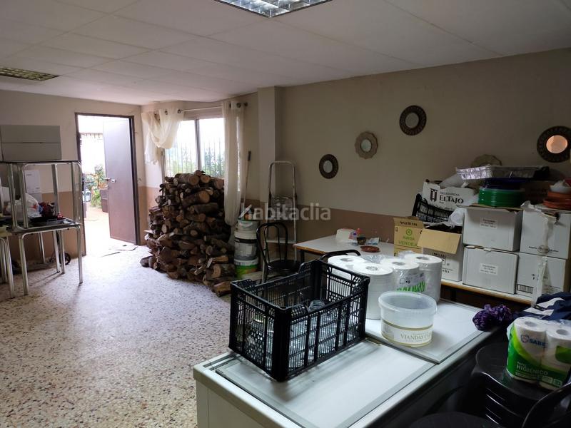 Foto f96543c1-ff9f-457a-be91-6ead18c17926. Maison dans El Zabal-Santa Margarita Línea de la Concepción (La)