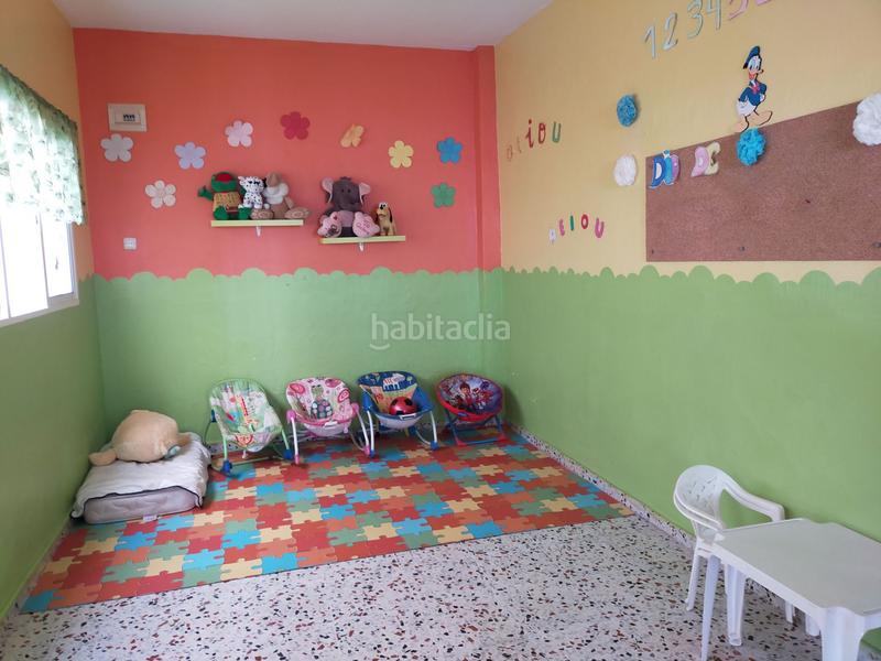 Foto 4c983dfe-7674-43bd-8c01-4ec4e1b1ef20. Local comercial a San Pedro-Gabriel Miró-María Guerrero Línea de la Concepción (La)