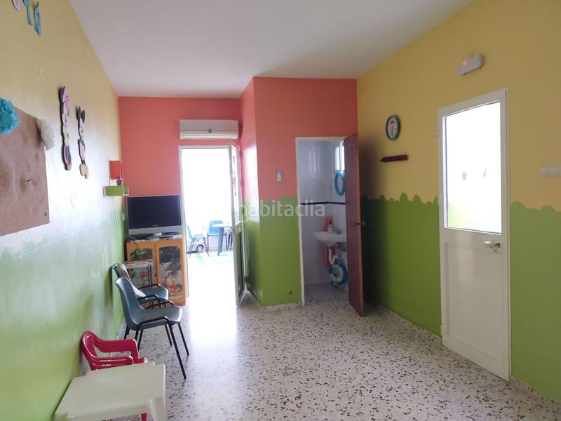 Foto af2ececa-1b46-4595-b7cc-70b1d1dc89cd. Local comercial a San Pedro-Gabriel Miró-María Guerrero Línea de la Concepción (La)