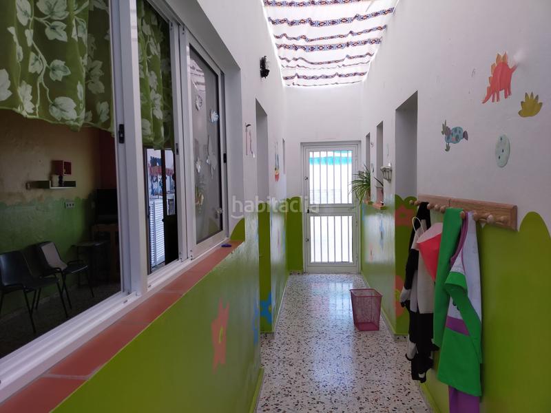 Foto cc13fe6f-04e8-40b9-a6ba-3d9867fc8d05. Local comercial a San Pedro-Gabriel Miró-María Guerrero Línea de la Concepción (La)