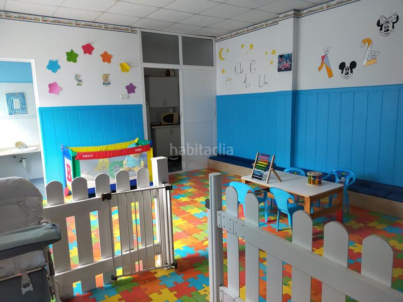 Foto fea048e9-4edb-4200-a487-829ed44bd96a. Local comercial a San Pedro-Gabriel Miró-María Guerrero Línea de la Concepción (La)