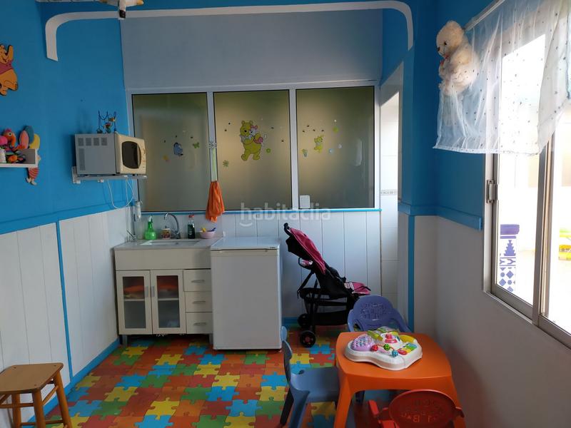 Foto b364f94b-346f-4ef5-9865-d7ff1430190e. Locale commerciale in San Pedro-Gabriel Miró-María Guerrero Línea de la Concepción (La)