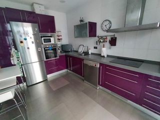 Casa in San José-San Bernardo