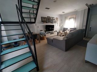 Maison à San José-San Bernardo