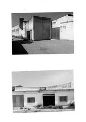 Wohngrundstück in El Zabal-Santa Margarita