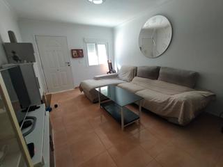 Casa a La Atunara-Periáñez