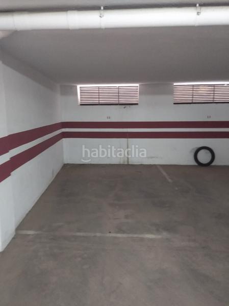 Foto 074adde8-26e4-43c7-b157-fb71e0b2fa05. Car parking in Huerta Fava-Santiago Línea de la Concepción (La)